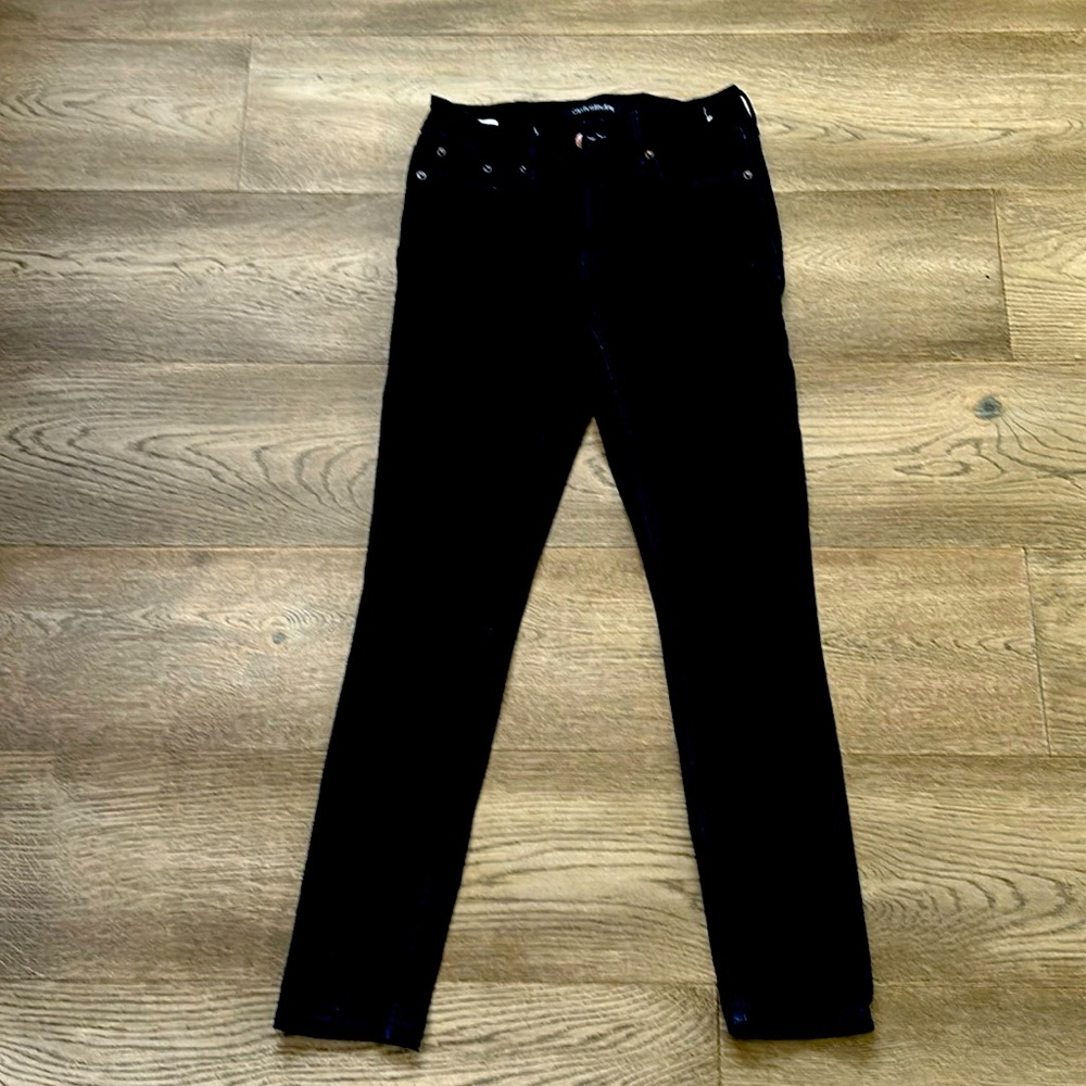 Calvin Klein Skinny!